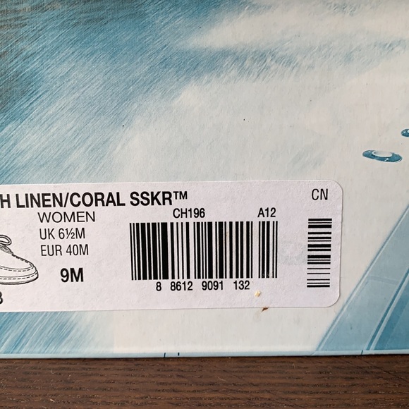 Sperry Top-Siders - Picture 7 of 7